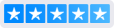 5 Stars